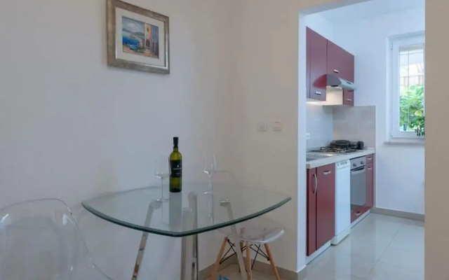 Andrea Comfortable Holiday Residence