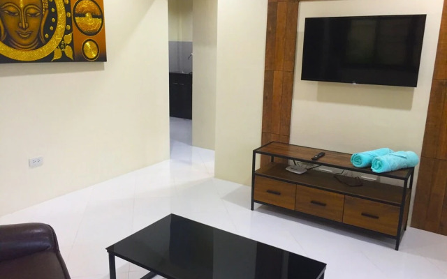 Baan Chom View Kamala