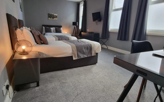 The Chesterhouse Hotel