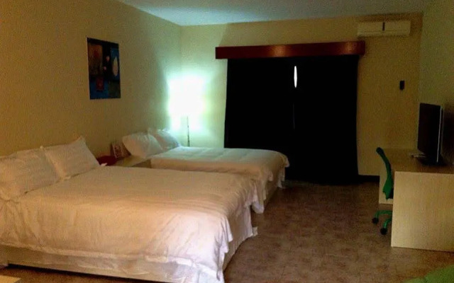 prince hotel