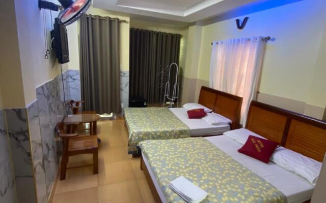 Ngoc Trinh Hotel