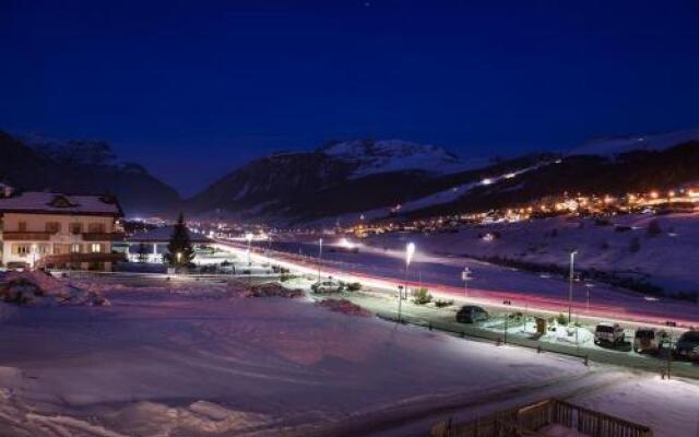 Appartamenti la Romantica