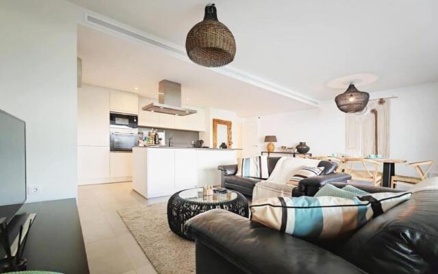 Welcoming apartment in Andalucía with private pool