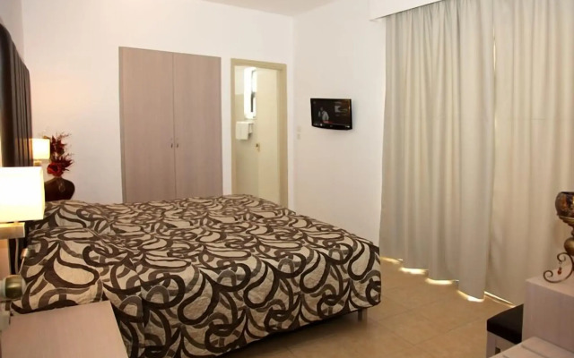 Rodos Star All Inclusive Hotel