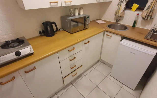 Private Bachelor Apartment 1