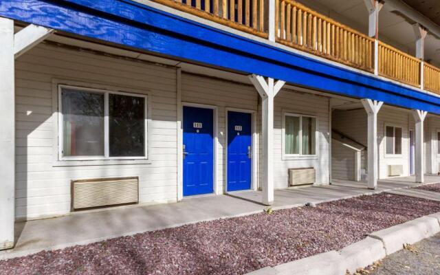 Beaverhead Lodge Dillon