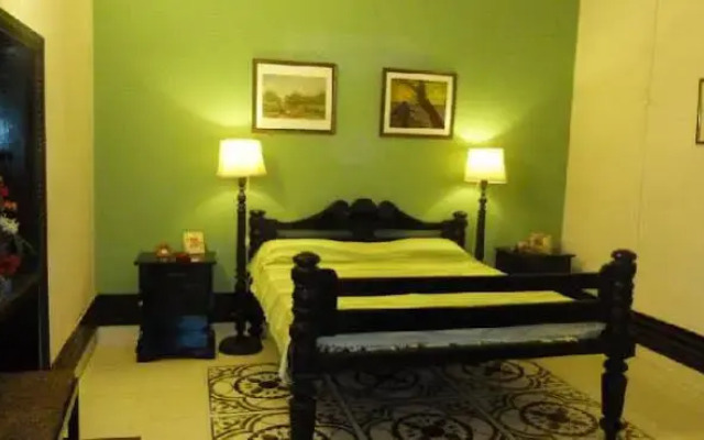 Kanchan Villa