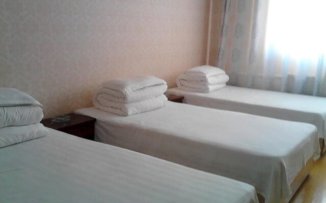 Rugui Express Hotel Taiyuan