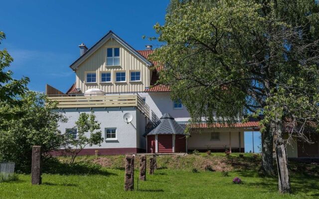 Landhaus Seewald