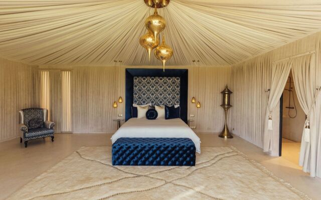 Villa Oxygène Marrakech Suites & Spa