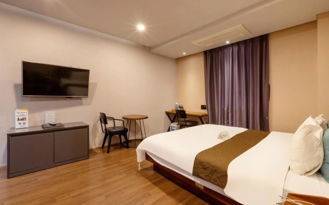 Sorgente Business Hotel