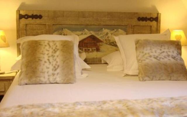 Gîte Maison des Vignerons