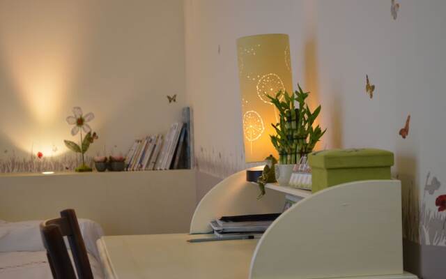 Couette et Cafe creme