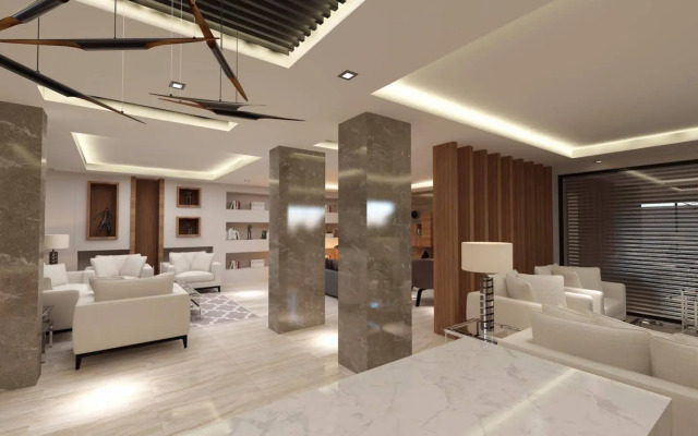 Mehtap Family Hotel