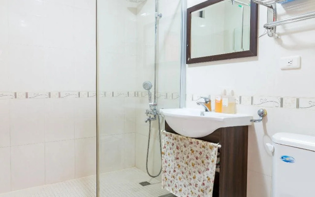 Heng Bin Bed and Breakfast