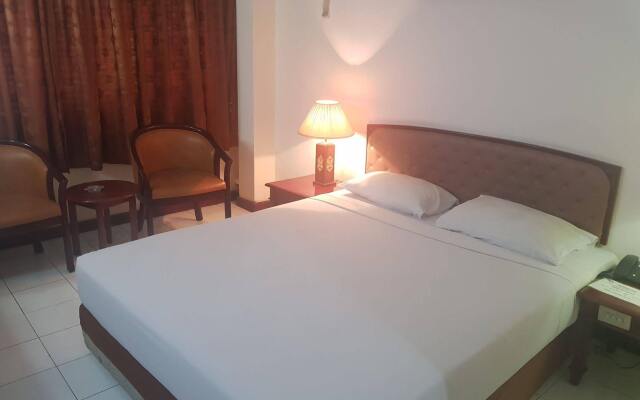 Hotel Surya Baru
