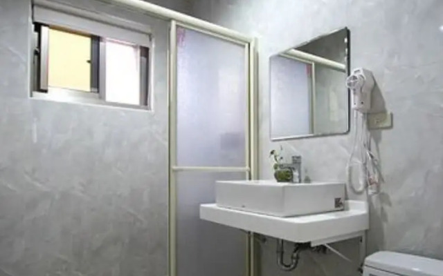 Deren Tea Garden B&B