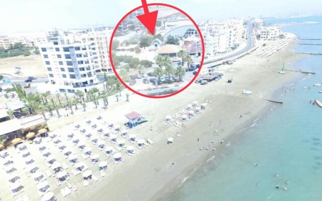 ZORBAS Sea View No 4