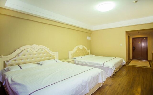 Hanlinge Apartment