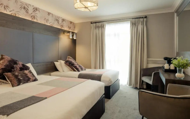 Hillgrove Guesthouse