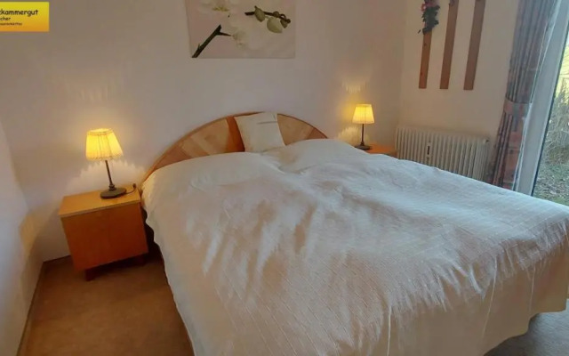 Appartement Petra