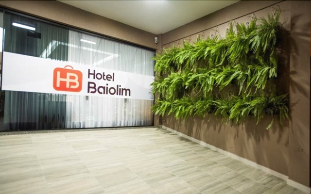 Hotel Baiolim