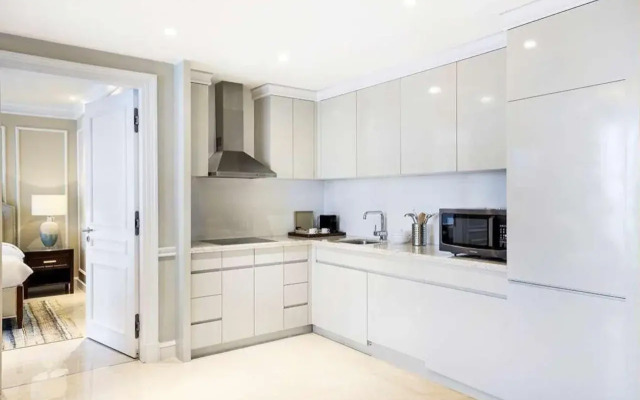 Westpac Hotel & Suites - Westbay Doha