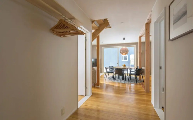 Nature Chalet by Elite Havens