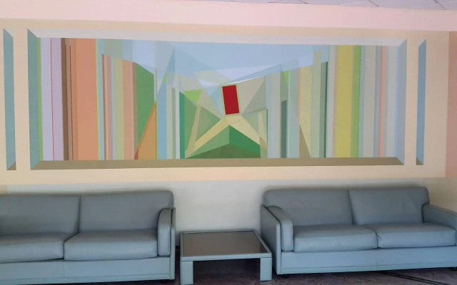 Arte Hotel Perugia