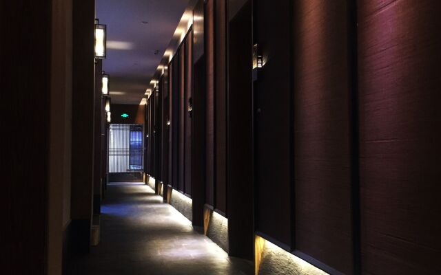 Tongxiang Wuzhen Yuexiang Inn