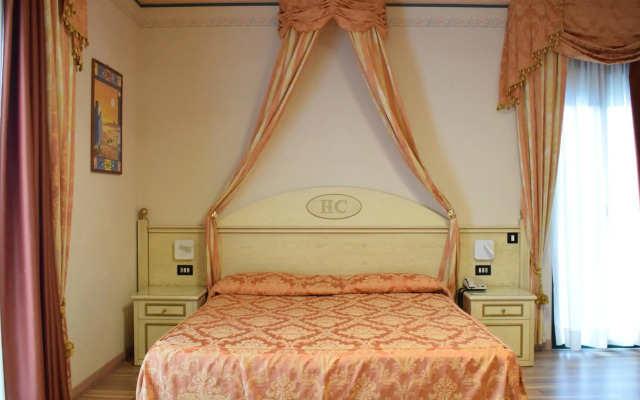 Hotel Carlton