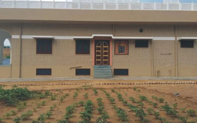 Dera Benisar