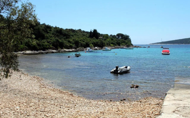 Seaside holiday house Artatore, Losinj - 8005