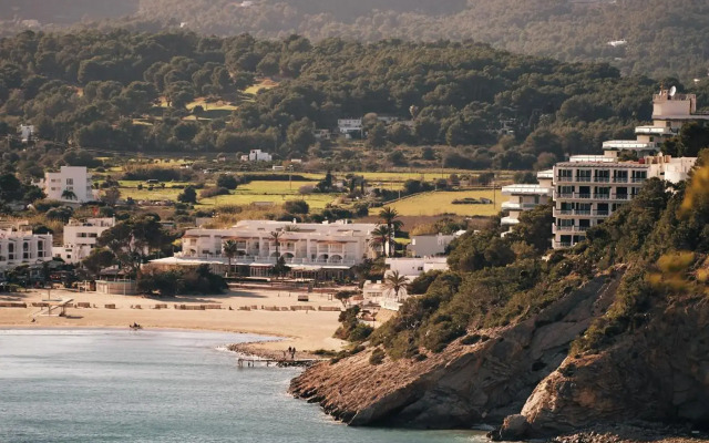 Mondrian Ibiza