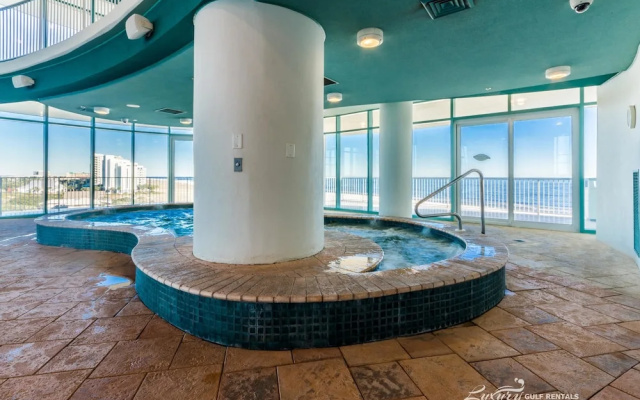 Turquoise Place 2806C