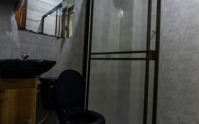 Hotel Atenas Jericó