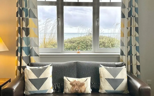 No 2 The Links Apartment Brora