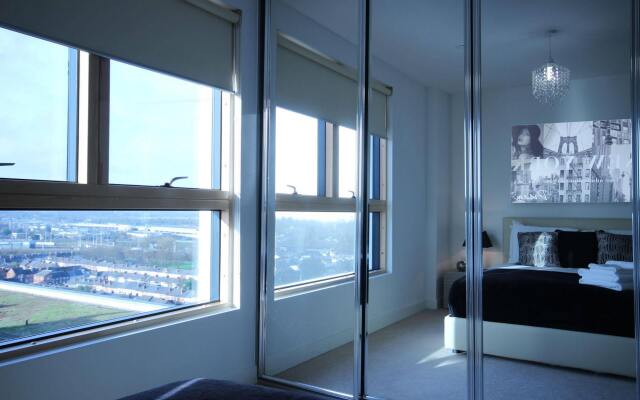 Berkshire Rooms-Reading