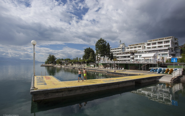 Hotel Granit