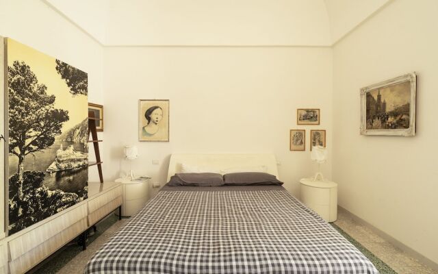 Villa Manfredi by Wonderful Italy