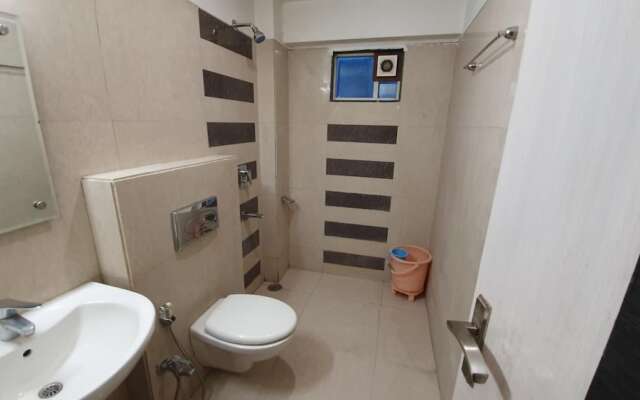 Hotel Purva
