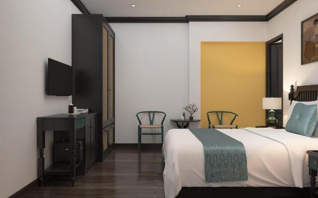 Nature Boutique Hotel