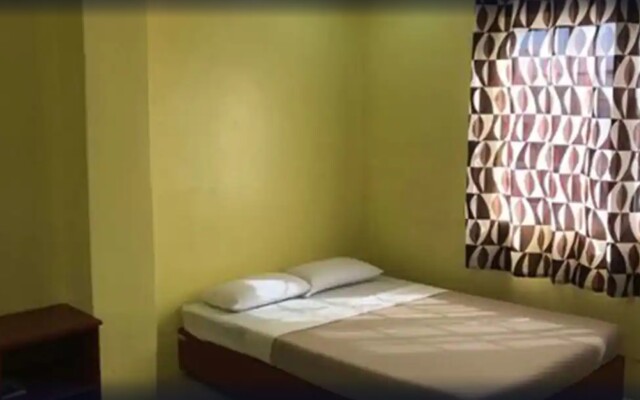 D'Samat Hotel