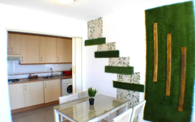 SAN MARINO I Levante Beach 19D