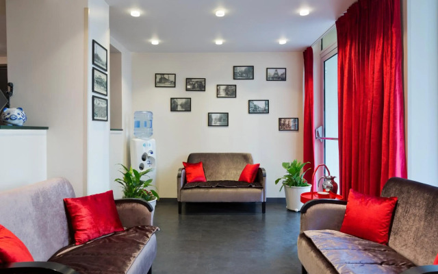 Hôtel Aurore Paris Gare de Lyon