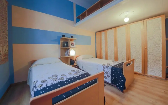 Perfect place to explore and relax, with courtyard