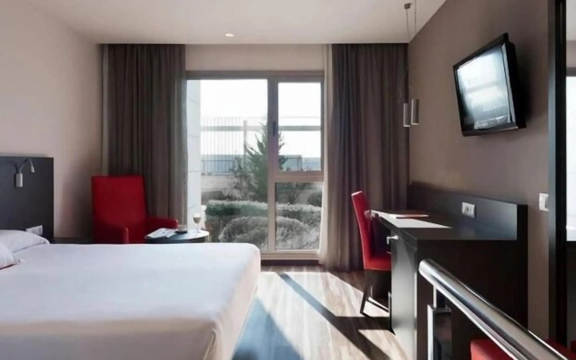 Hotel Eurostars Arenas de Pinto