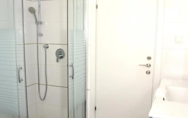 3Br Garden Apt Golf Residence Eilat