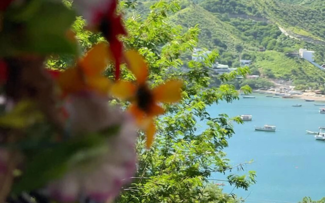 Tamarindo Beach Hostel