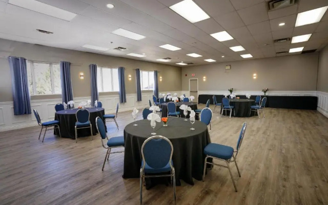 Travelodge Hotel Sudbury